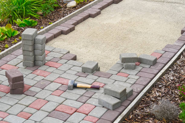 Driveway Pavers for Homes in Mclendon Chisholm, TX