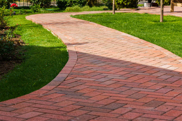 Best Interlocking Driveway Pavers  in Mclendon Chisholm, TX