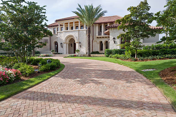 Trusted Mclendon Chisholm, TX Driveway Pavers Experts